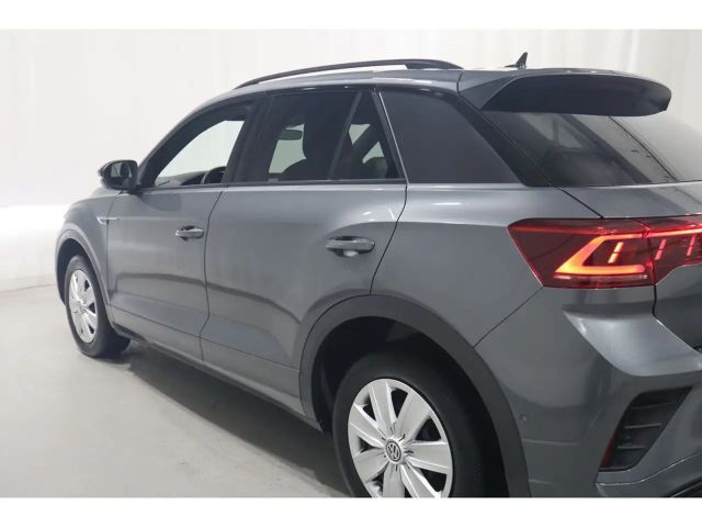 Volkswagen T-Roc 2.0 TDI DSG IQ.Drive R-Line