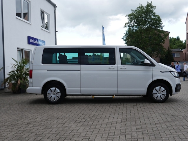 Volkswagen Caravelle 2.0 TDI Lang T6