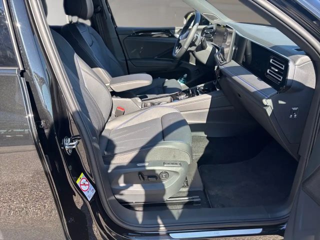 Volkswagen Tiguan DSG Sport eHybrid