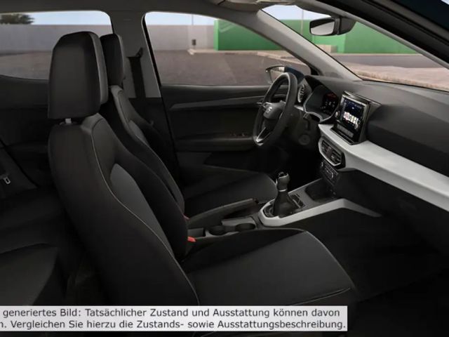 Seat Arona 1.0 TSI DSG Style