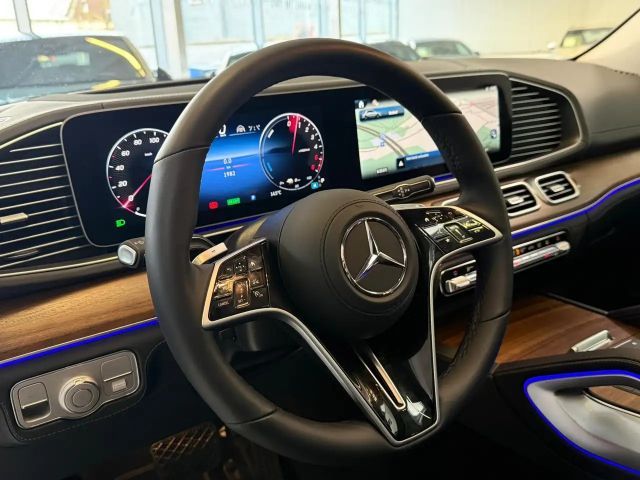 Mercedes-Benz GLE 350 4MATIC AMG Line