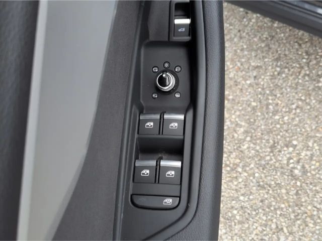 Audi A4 allroad 45 TFSI Quattro