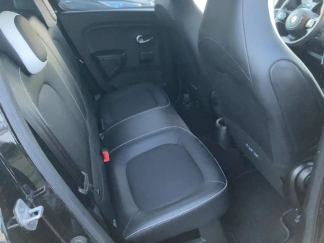 Renault Twingo Electric