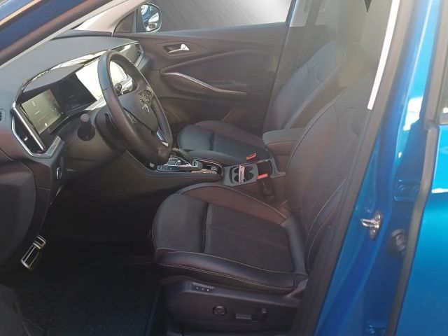 Opel Grandland X Turbo Ultimate