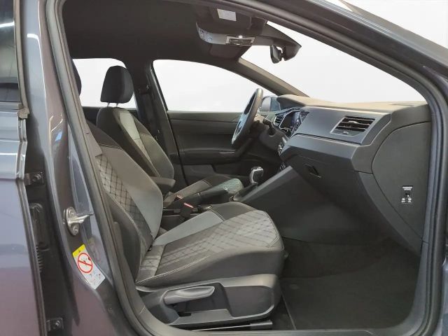 Volkswagen Taigo 1.5 TSI DSG R-Line