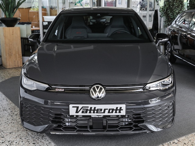 Volkswagen Golf 2.0 TSI DSG Golf VIII