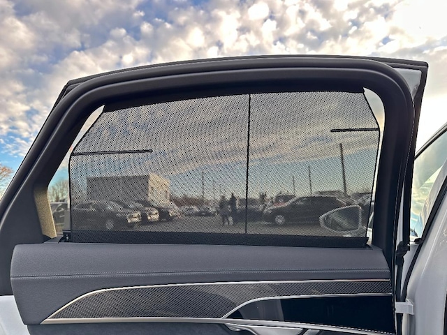 Audi A8 60 TFSI Quattro