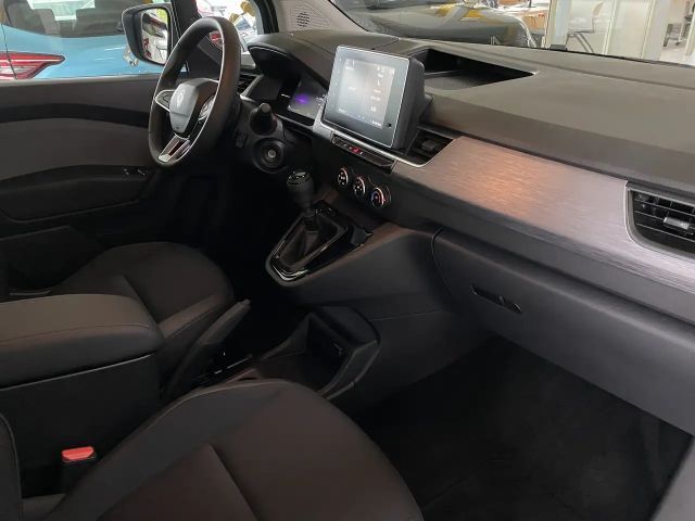 Renault Kangoo Equilibre Equilibre