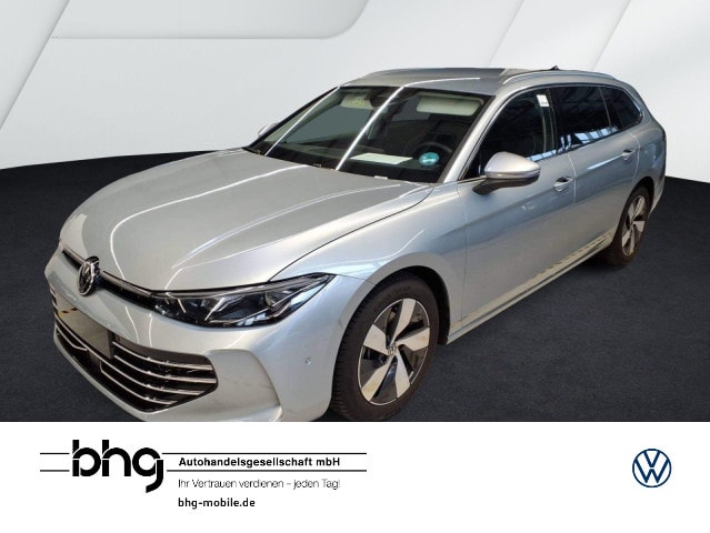 Volkswagen Passat DSG Elegance Elegance