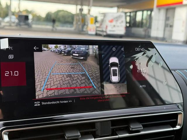 Citroën C5 Aircross Hybrid Max