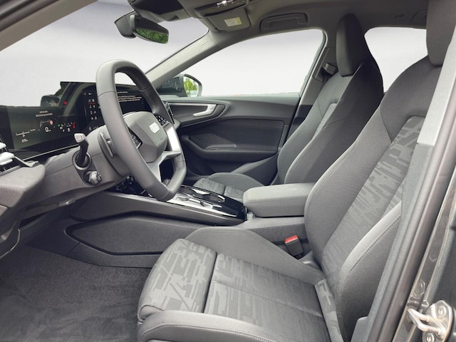 Audi A5 Avant Quattro S-Tronic