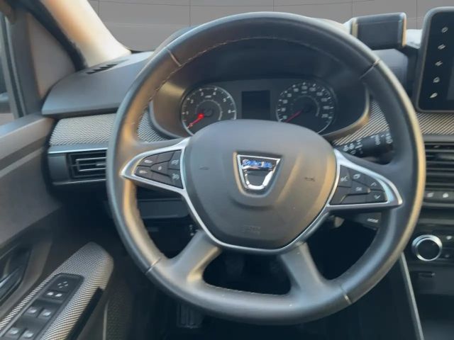 Dacia Jogger Extreme TCe 110