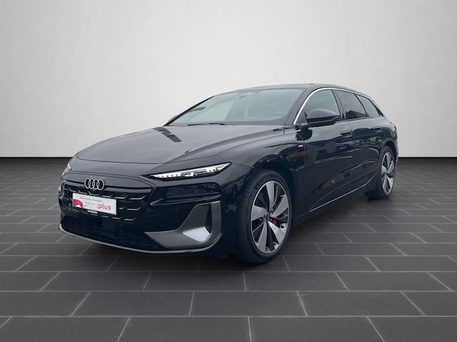 Audi A6 e-tron Avant Performance