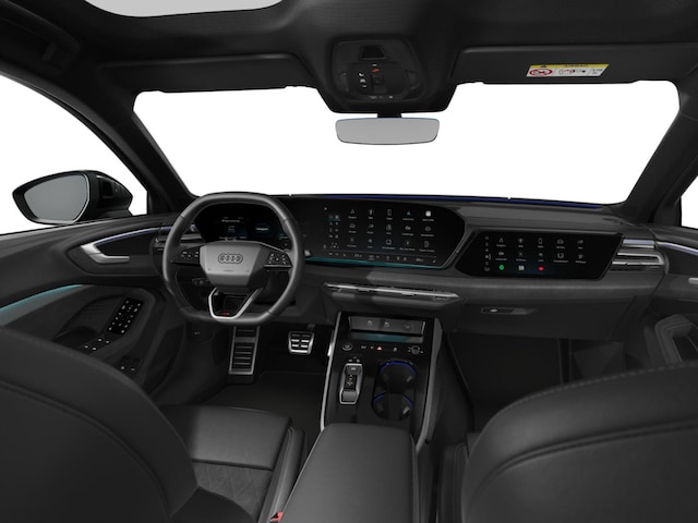 Audi A5 Hybride Quattro S-Tronic