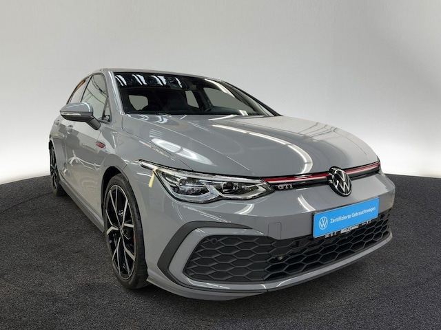 Volkswagen Golf 2.0 TSI GTI