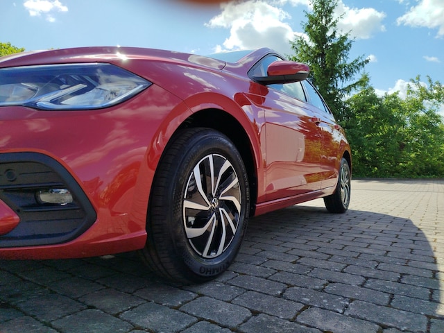 Volkswagen Polo Life