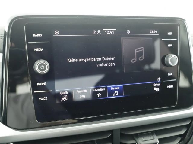 Volkswagen T-Roc Friends TSI