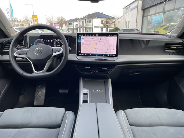 Volkswagen Passat 2.0 TDI Business