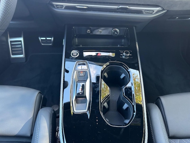 Audi A5 Avant Quattro S-Tronic