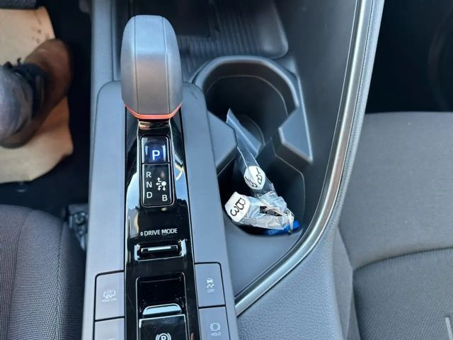 Toyota C-HR Active Hybride Plug-in