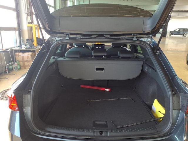 Seat Leon 1.5 eTSI DSG FR-lijn Sportstourer