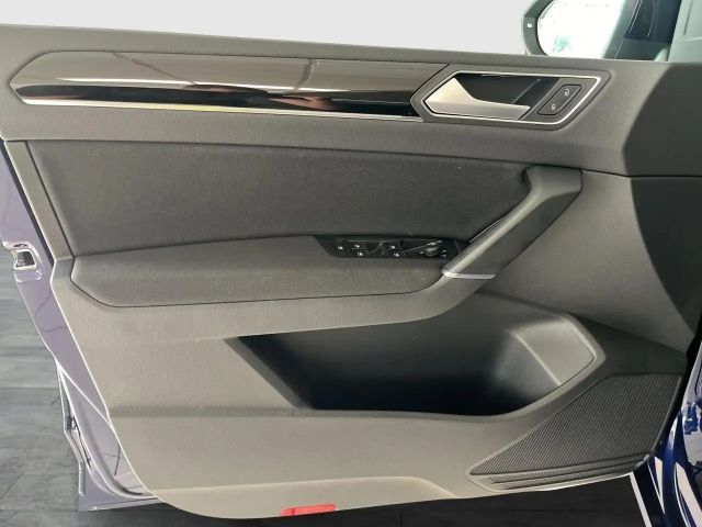 Volkswagen Touran 1.5 TSI DSG Highline