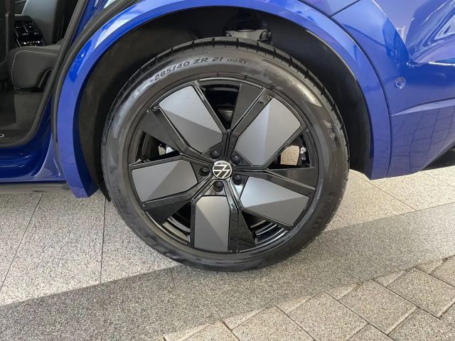 Volkswagen Touareg 3.0 V6 TDI R-Line