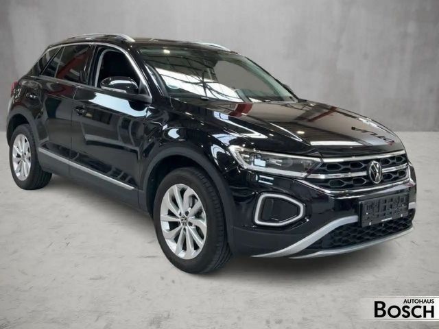 Volkswagen T-Roc 1.5 TSI DSG Style