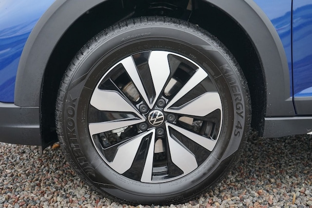 Volkswagen Taigo 1.0 TSI