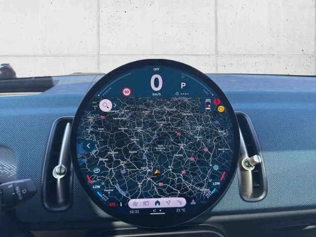 MINI Cooper Countryman Countryman C