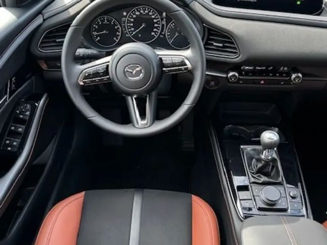 Mazda CX-30 2.5L S SkyActiv e-Skyactiv