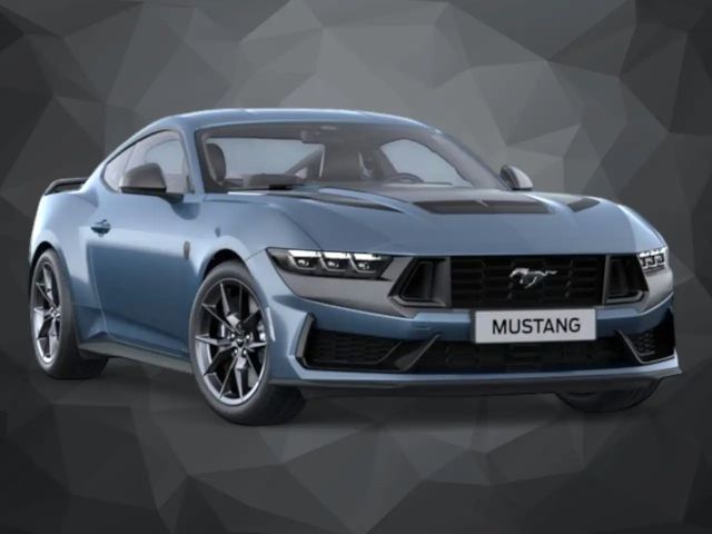 Ford Mustang Coupe Dark Horse 5.0l NAVI*IACC*B&O*SBL