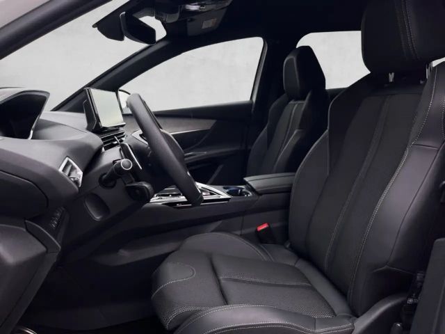 Peugeot 3008 EAT8 GT-Line