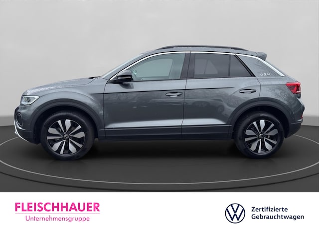 Volkswagen T-Roc 1.0 TSI