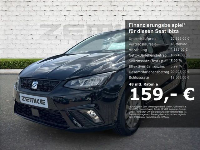 Seat Ibiza 1.0 TSI Style