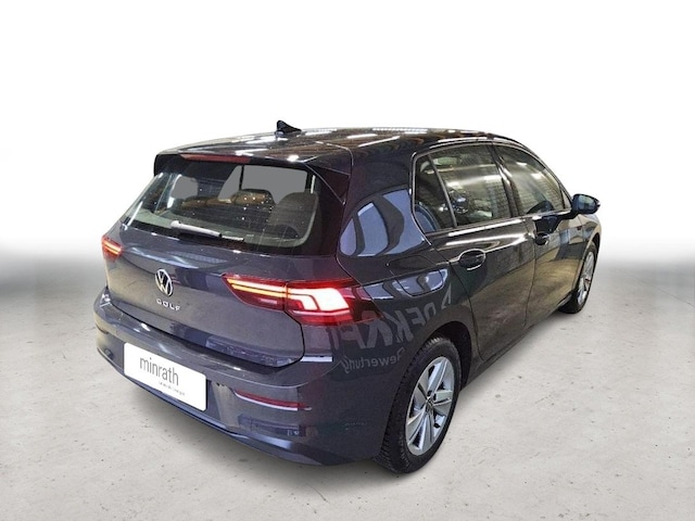 Volkswagen Golf 1.5 TSI Golf VIII