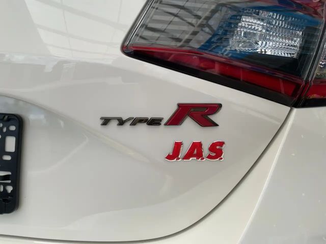 Honda Civic 2.0 Type R
