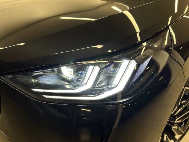 BMW X3 M-Sport xDrive