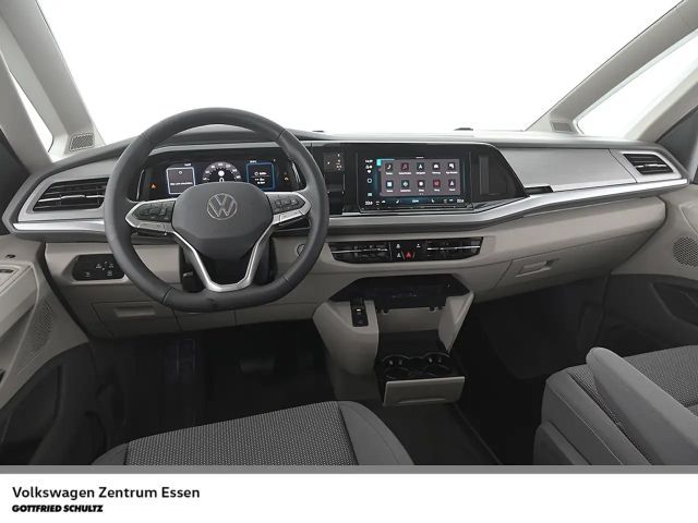 Volkswagen Multivan DSG Lang Life T7