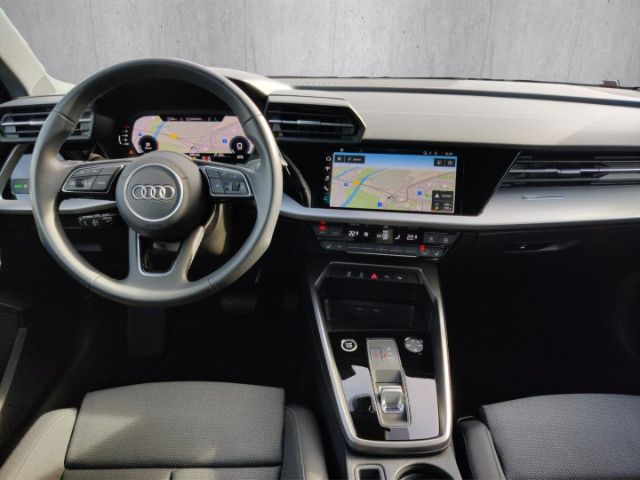 Audi A3 35 TFSI S-Line S-Tronic Sportback