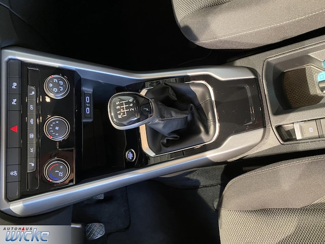 Volkswagen T-Roc 1.0 TSI DSG Life