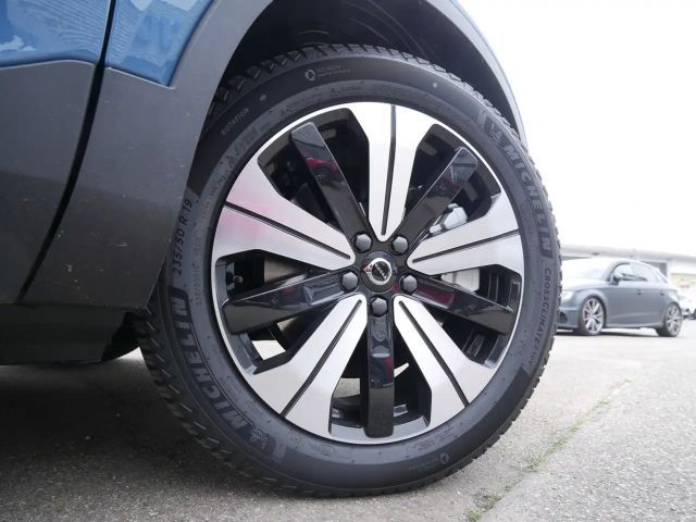 Volvo C40 Recharge Ultimate