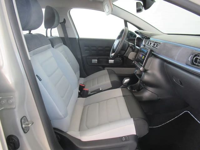 Citroën C3 PureTech