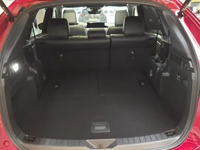 Mazda CX-80 Homura Plus e-Skyactiv