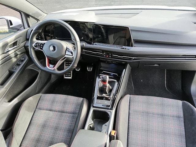 Volkswagen Golf 2.0 TSI GTI