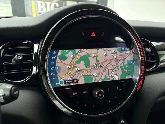 MINI Mini Electric SE