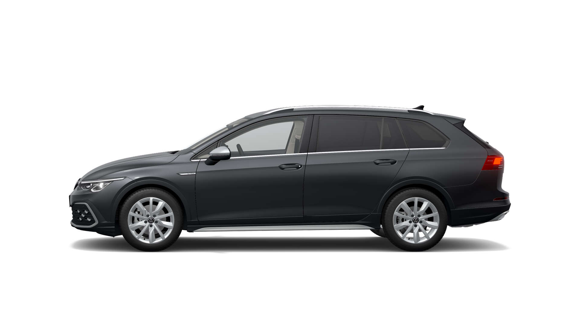 Volkswagen Golf AllTrack Golf VIII Variant