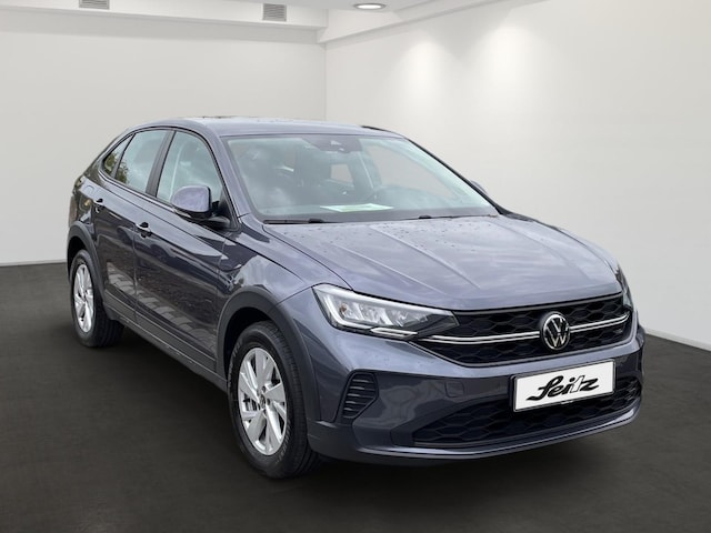 Volkswagen Taigo 1.0 TSI