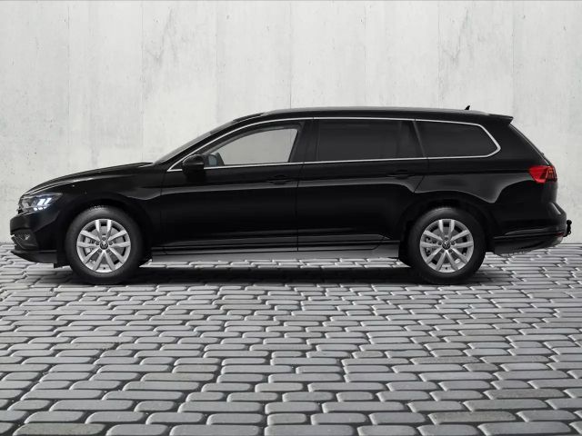 Volkswagen Passat 1.5 TSI DSG Variant