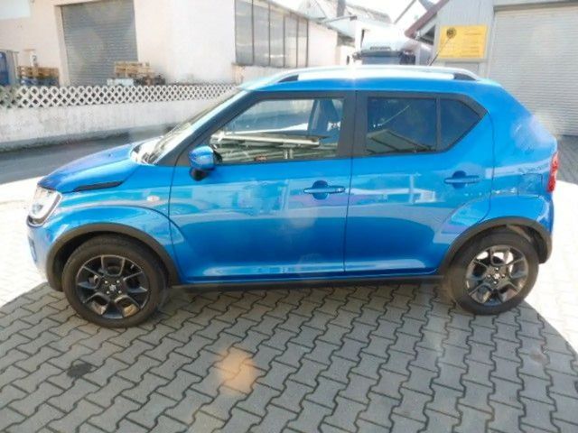 Suzuki Ignis 4x2 Comfort